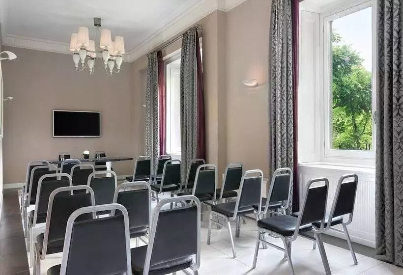 酒店 Sheraton Diana Majestic