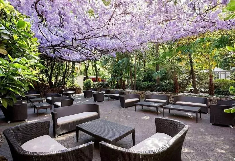 酒店 Sheraton Diana Majestic