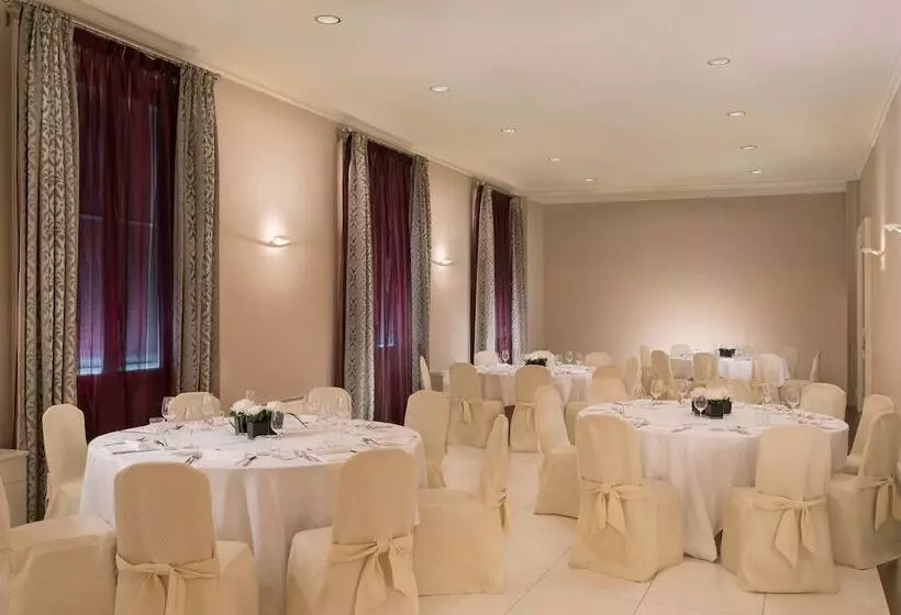 酒店 Sheraton Diana Majestic