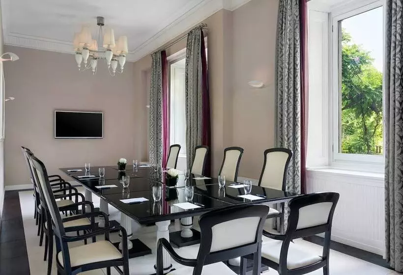 酒店 Sheraton Diana Majestic