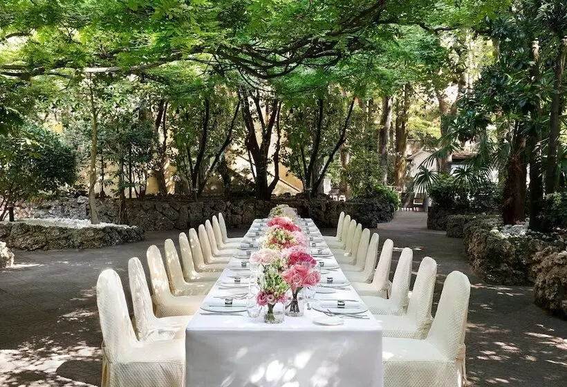 酒店 Sheraton Diana Majestic