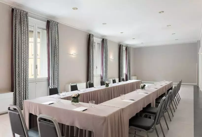 酒店 Sheraton Diana Majestic