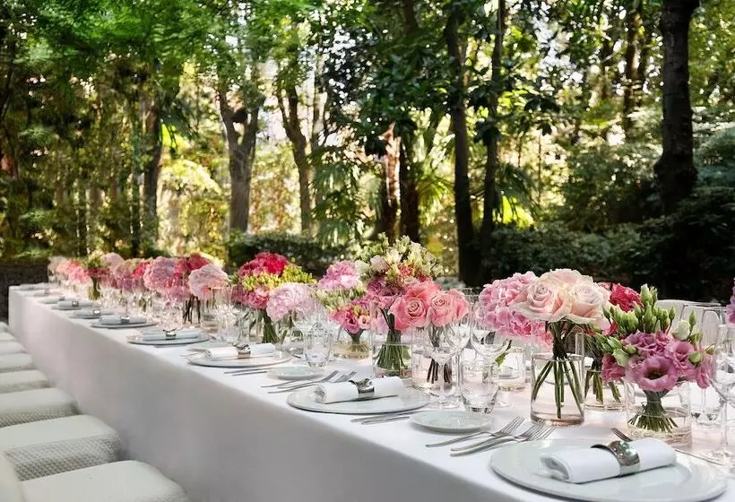 酒店 Sheraton Diana Majestic