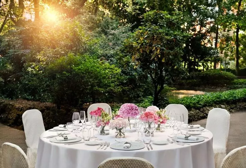 酒店 Sheraton Diana Majestic