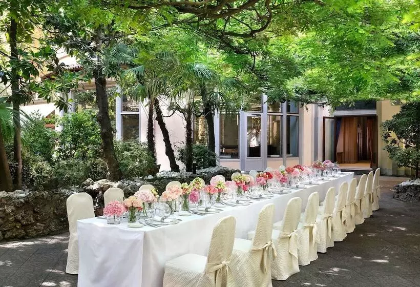 酒店 Sheraton Diana Majestic