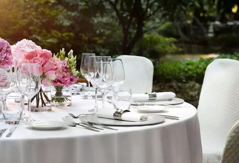 酒店 Sheraton Diana Majestic