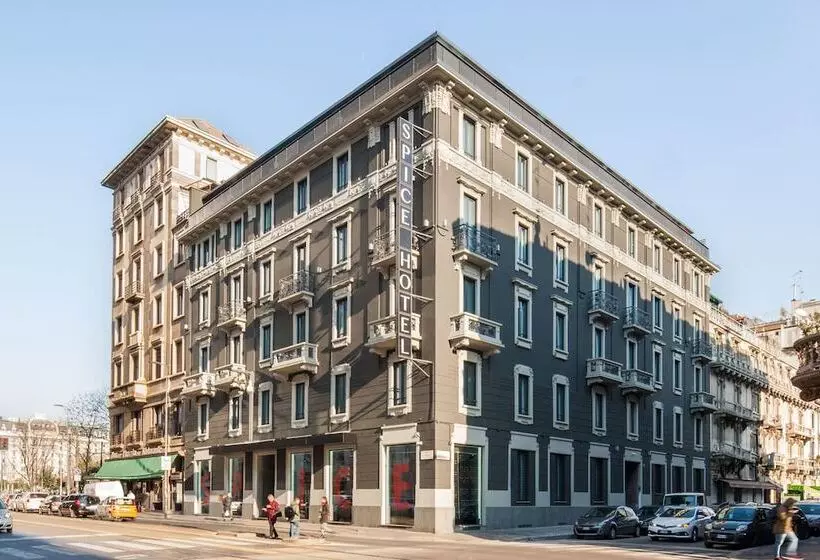 Spice Hotel Milano