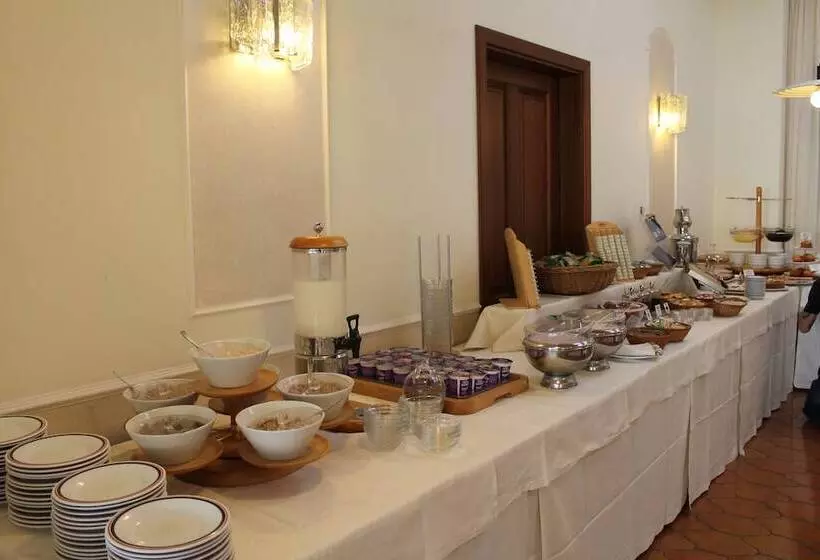 Szálloda Terme Alexander