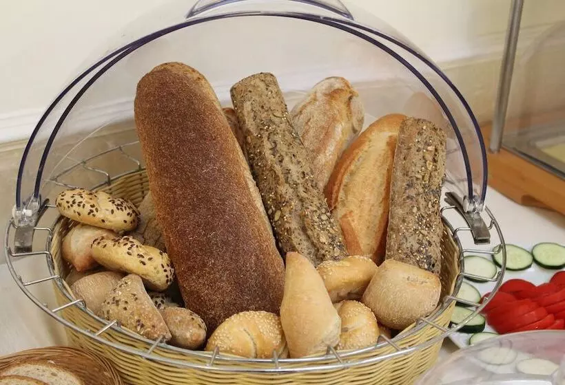 Szálloda Terme Alexander