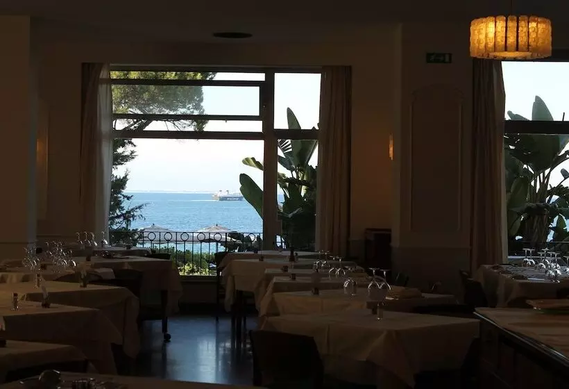 Szálloda Terme Alexander