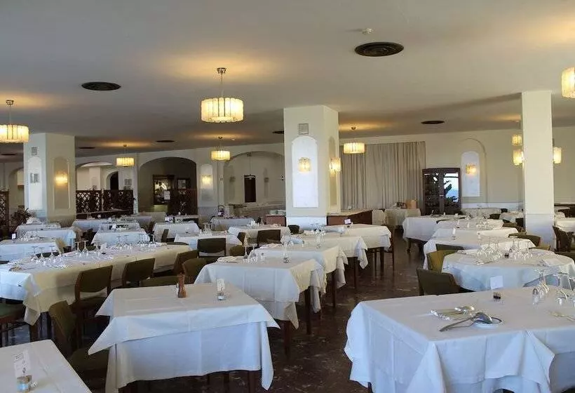 Szálloda Terme Alexander