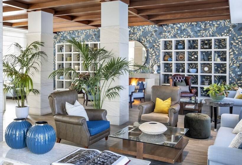 Terme Di Saturnia Natural Spa & Golf Resort The Leading Hotels Of The World