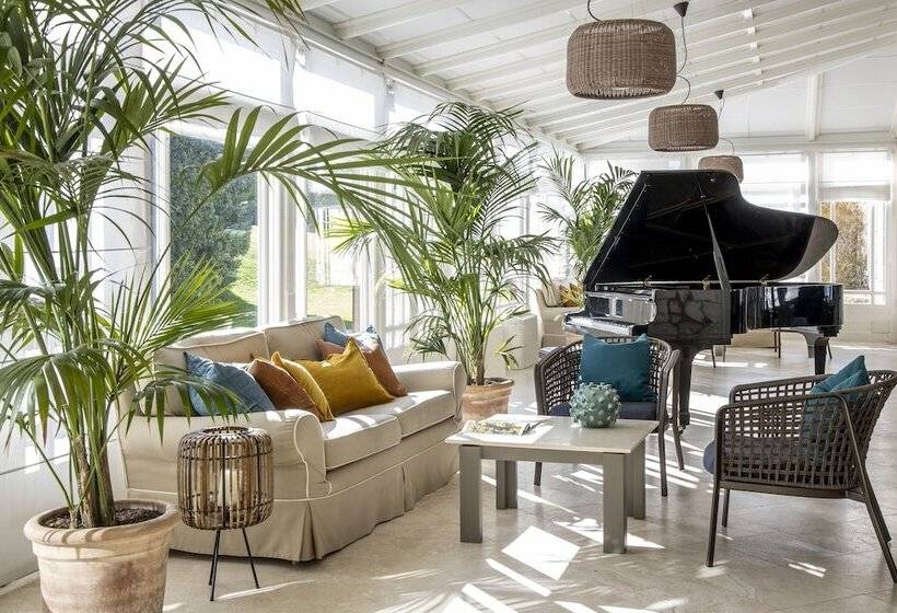 Terme Di Saturnia Natural Spa & Golf Resort The Leading Hotels Of The World