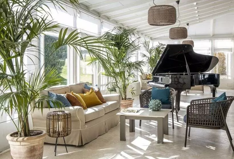 Terme Di Saturnia Natural Spa & Golf Resort The Leading Hotels Of The World