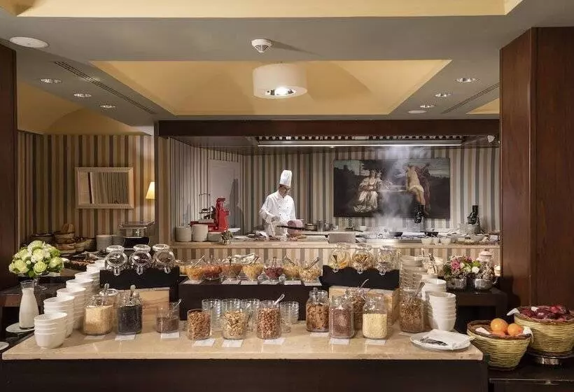 Terme Di Saturnia Natural Spa & Golf Resort The Leading Hotels Of The World