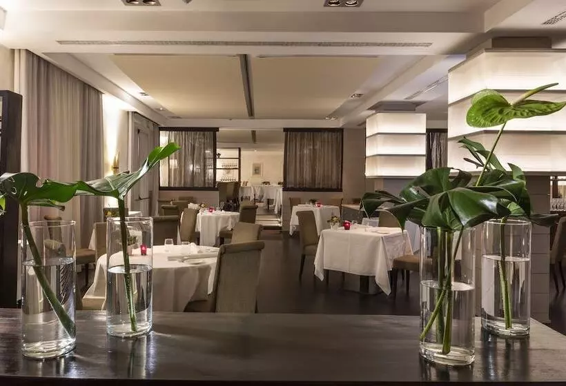 Terme Di Saturnia Natural Spa & Golf Resort The Leading Hotels Of The World