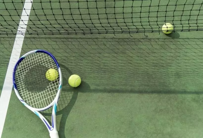 Terme Di Saturnia Natural Spa & Golf Resort The Leading Hotels Of The World