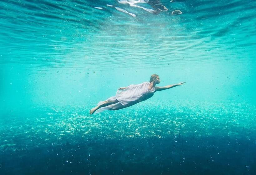 Terme Di Saturnia Natural Spa & Golf Resort The Leading Hotels Of The World