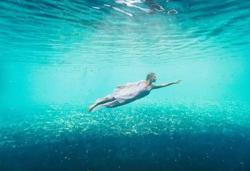 Terme Di Saturnia Natural Spa & Golf Resort The Leading Hotels Of The World