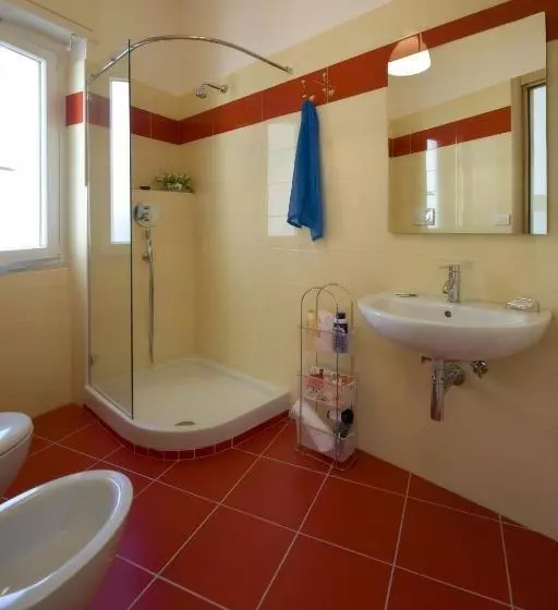 Отель Torre Di Milo