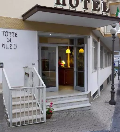 Отель Torre Di Milo
