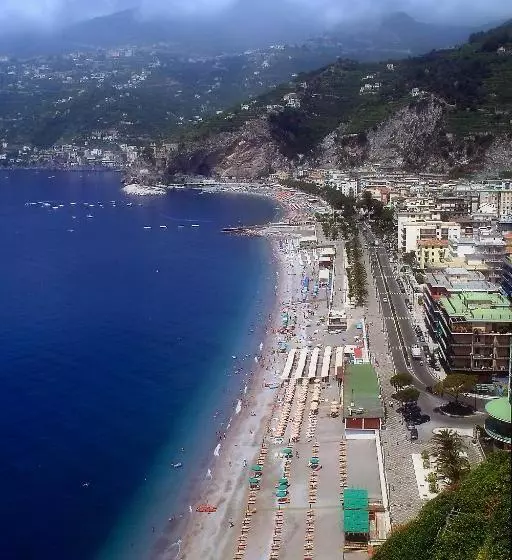 Отель Torre Di Milo