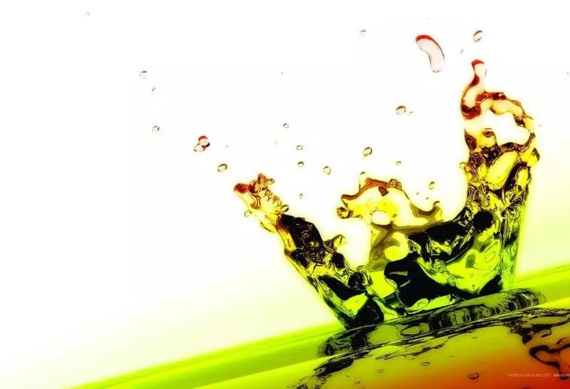 Отель Torre Di Milo