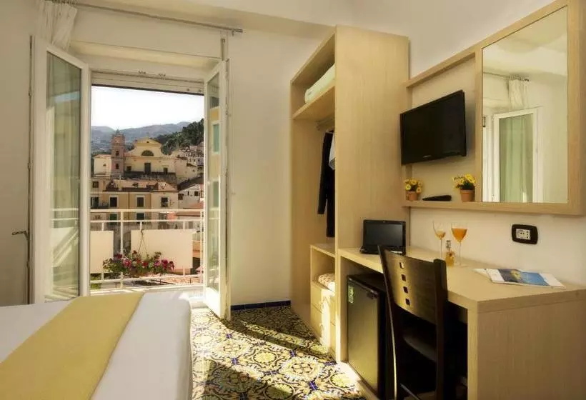 Отель Torre Di Milo