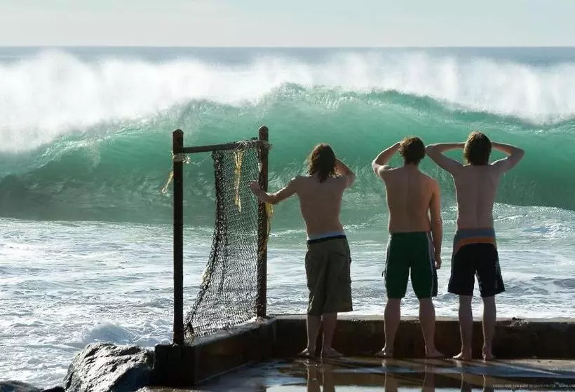 Отель Torre Di Milo