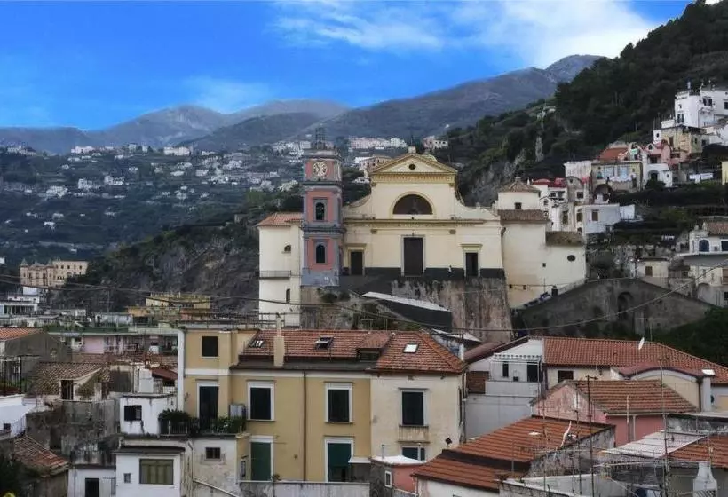 Отель Torre Di Milo