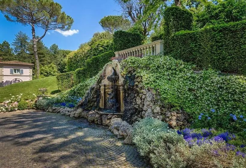 בית מלון כפרי Villa Cora