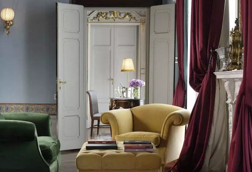 בית מלון כפרי Villa Cora