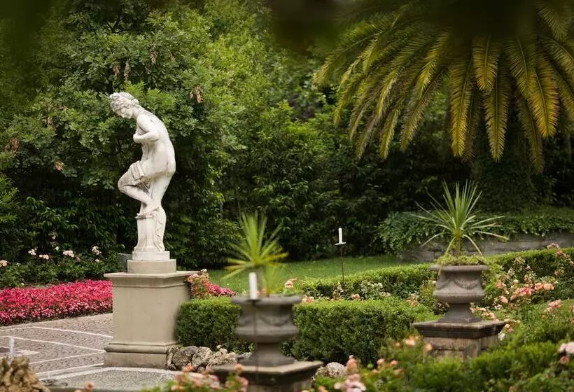 בית מלון כפרי Villa Cora