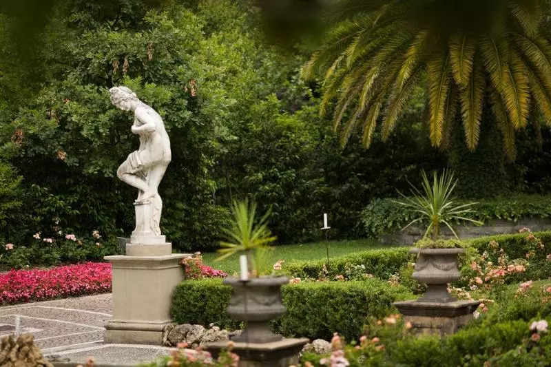 בית מלון כפרי Villa Cora