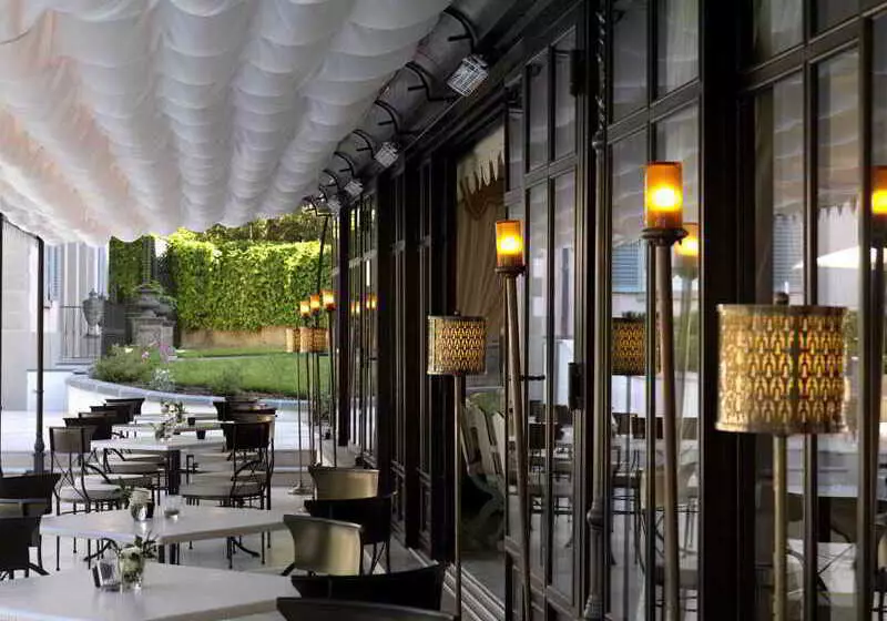 בית מלון כפרי Villa Cora