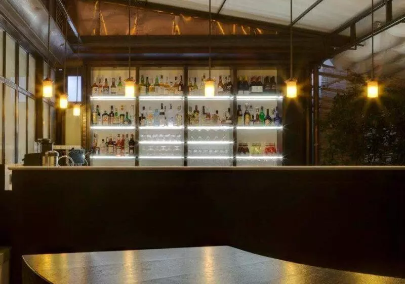 בית מלון כפרי Villa Cora