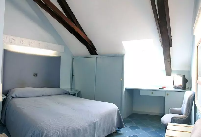 호텔 Villa Pina Antico Francischiello