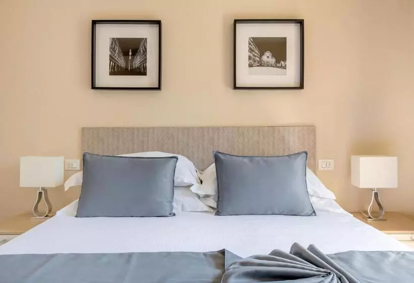 Appartamenti Residence Poggio Golf Chianti Firenze