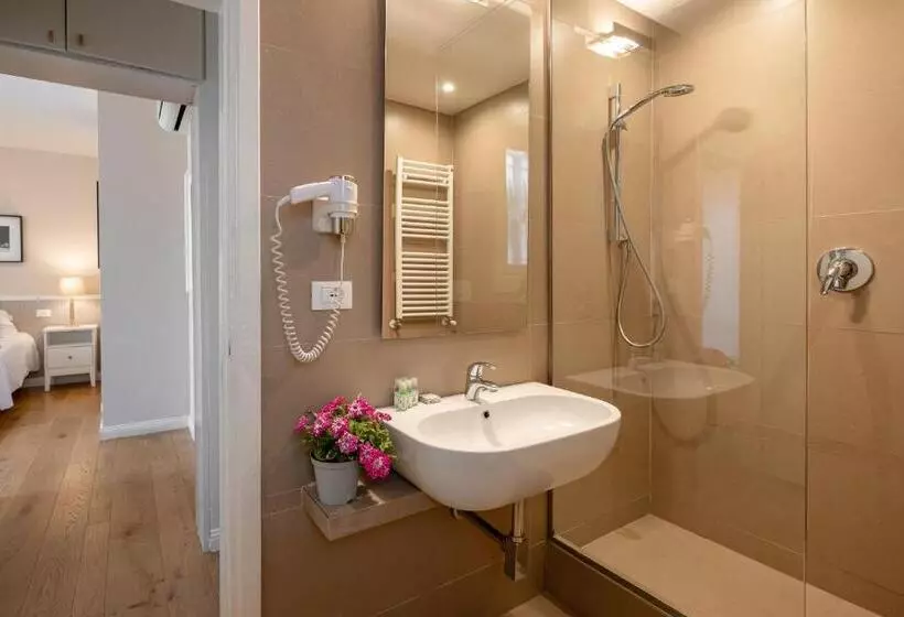 Appartamenti Residence Poggio Golf Chianti Firenze