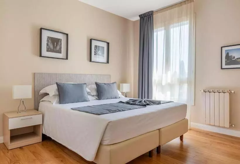 Appartamenti Residence Poggio Golf Chianti Firenze