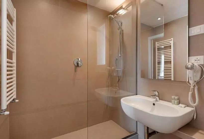 Appartamenti Residence Poggio Golf Chianti Firenze