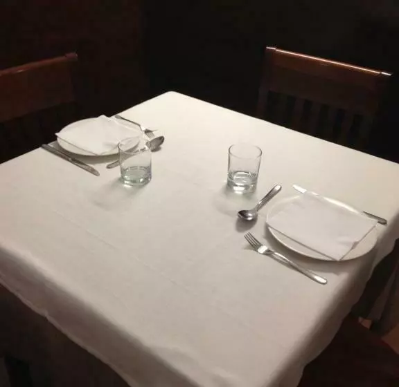 Отель Albergo San Michele