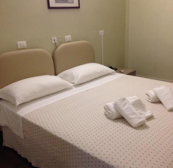 בית מלון כפרי Albergo San Michele