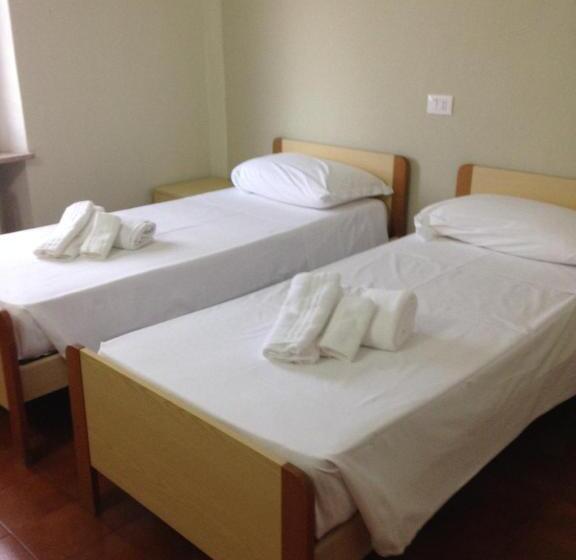 בית מלון כפרי Albergo San Michele