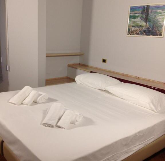 בית מלון כפרי Albergo San Michele