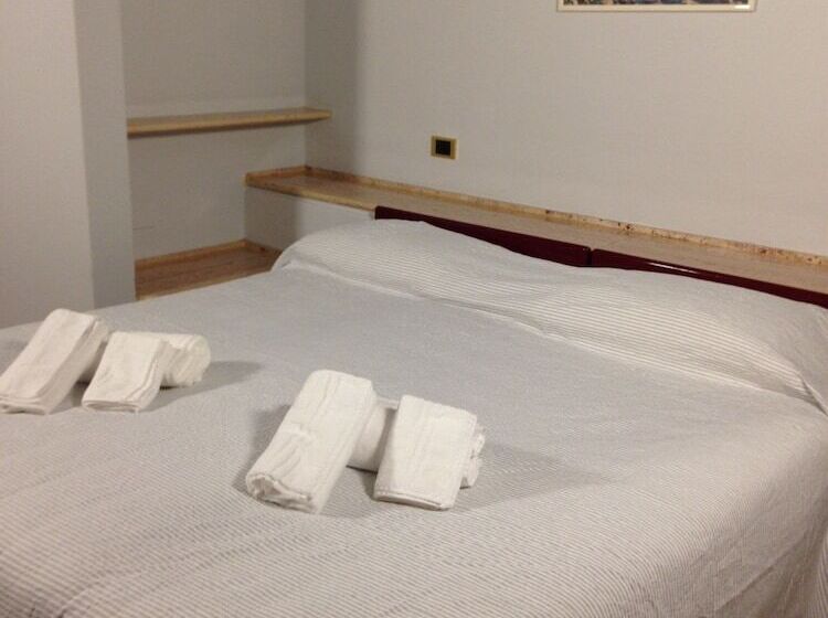 בית מלון כפרי Albergo San Michele