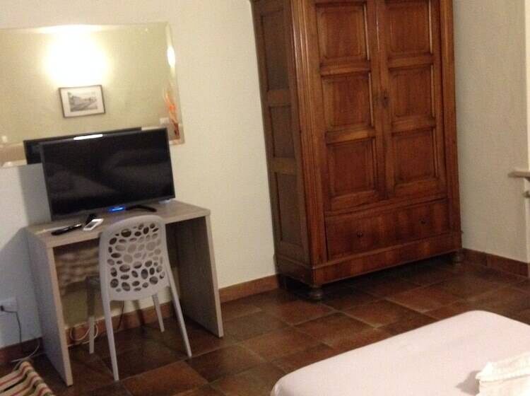 בית מלון כפרי Albergo San Michele