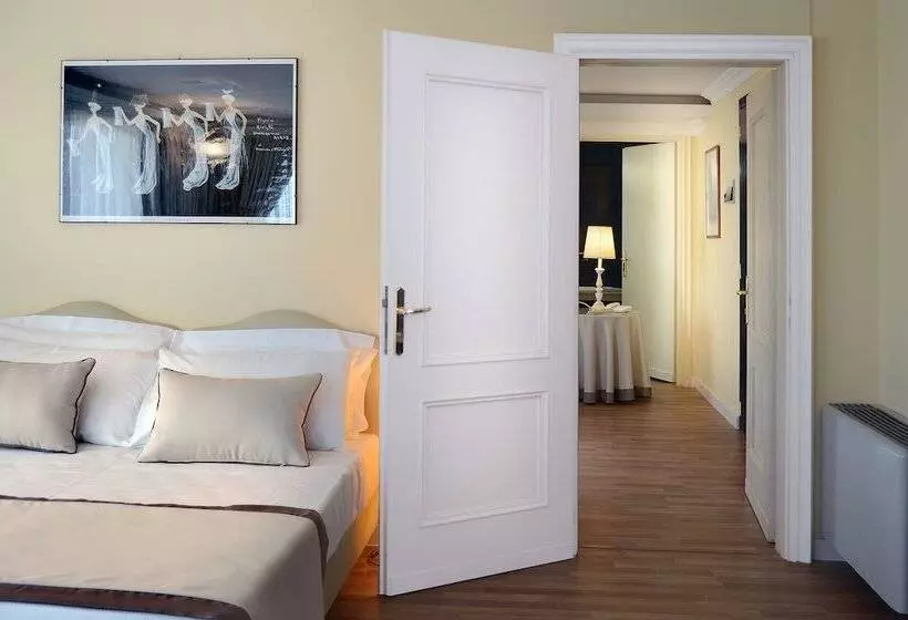 فندق Ambasciatori Palace