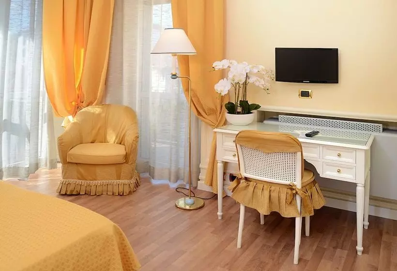 فندق Ambasciatori Palace