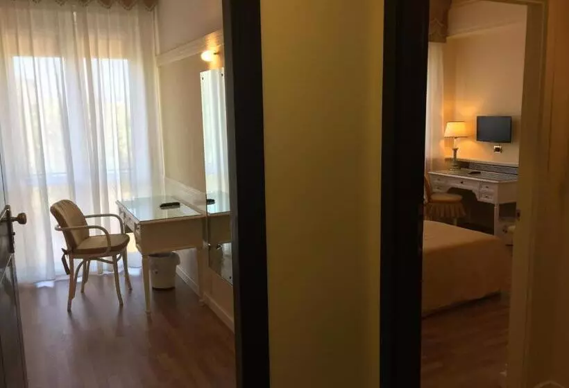 فندق Ambasciatori Palace